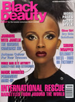 Black Beauty Magazine